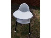 baby bjorn high chair ebay